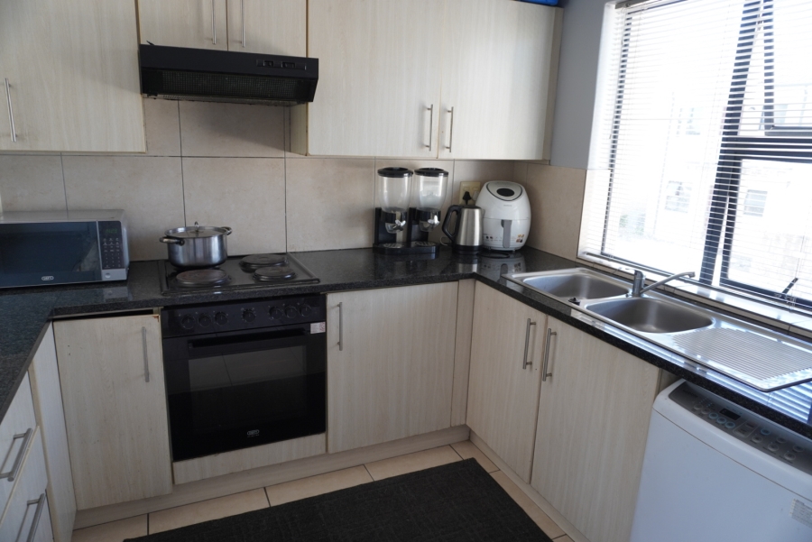 2 Bedroom Property for Sale in Audas Estate Western Cape